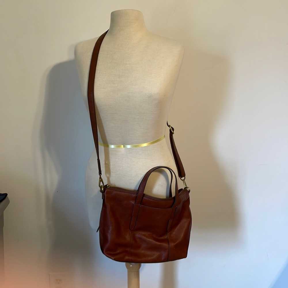 Fossil Purse